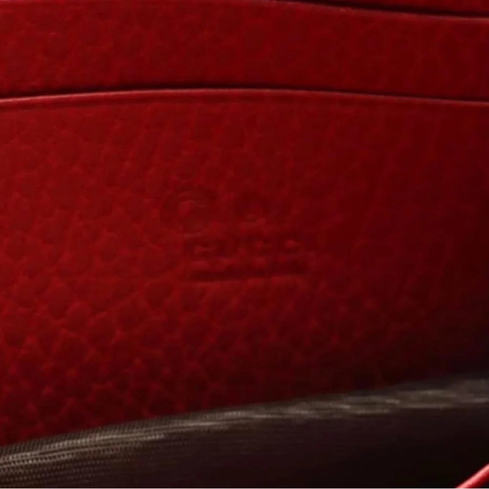 Gucci Wallet On Chain - Picture 5 of 9